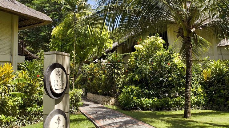 Mercure Resort Sanur